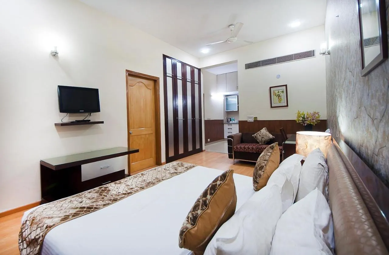 Imperial Apartment Fortis Gurgaon