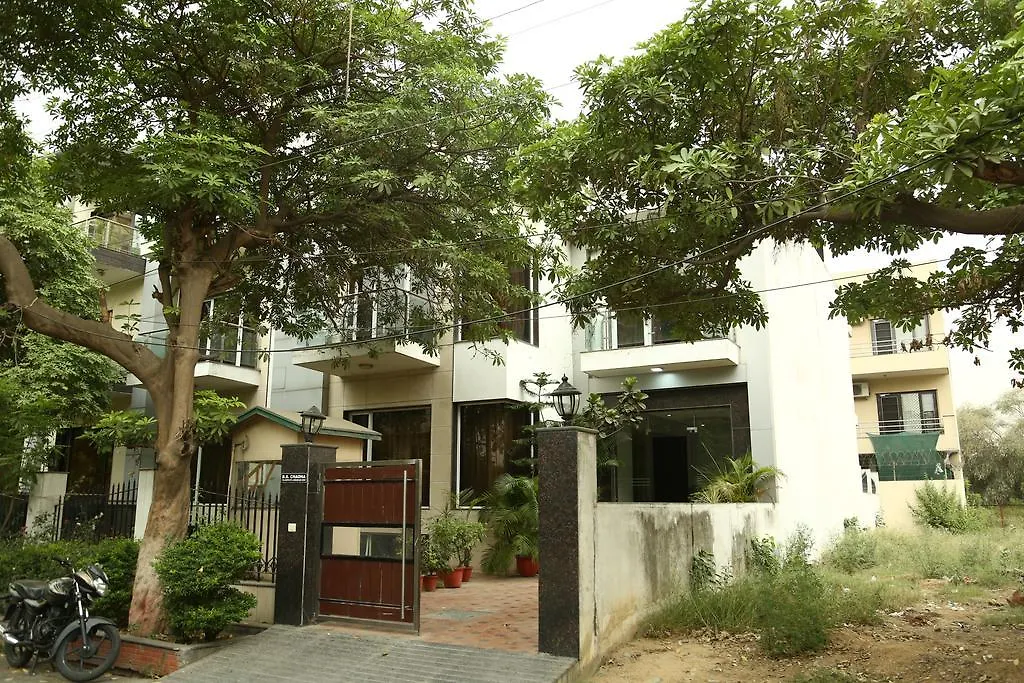 Imperial Apartment Fortis Gurgaon