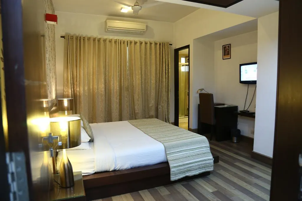 Imperial Apartment Fortis Gurgaon