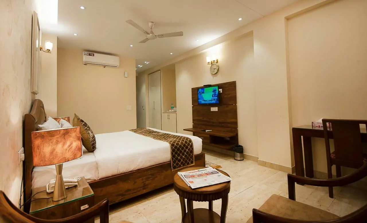 Imperial Apartment Fortis Gurgaon Inde