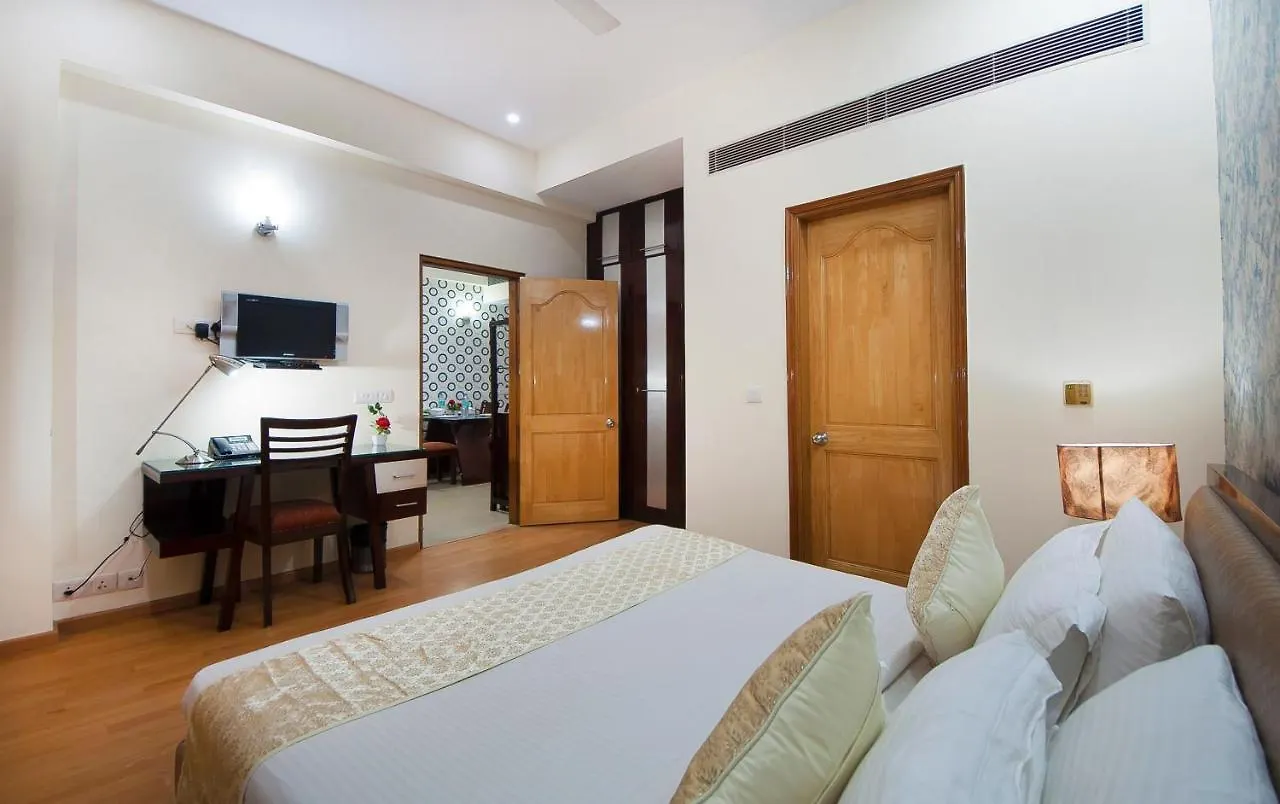 Imperial Apartment Fortis Gurgaon