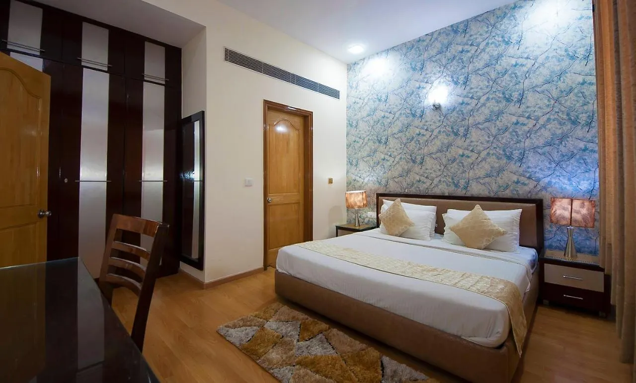 Imperial Apartment Fortis Gurgaon