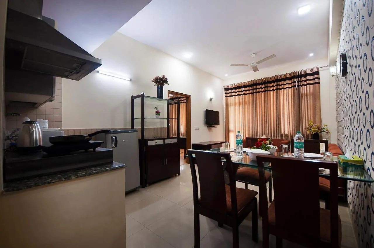 Imperial Apartment Fortis Gurgaon