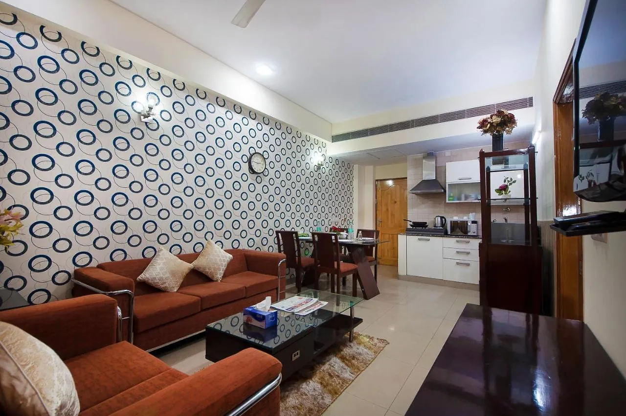 Imperial Apartment Fortis Gurgaon